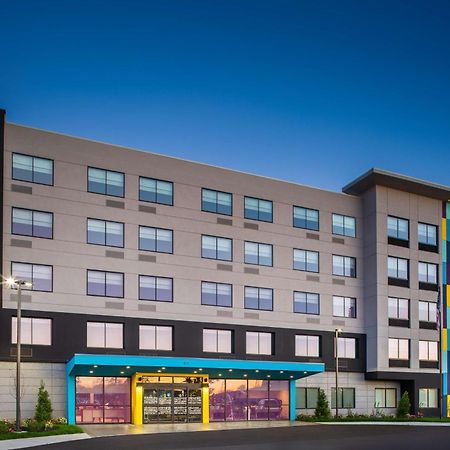 Hotel Tru By Hilton Ashland, Va Zewnętrze zdjęcie