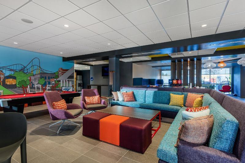 Hotel Tru By Hilton Ashland, Va Zewnętrze zdjęcie