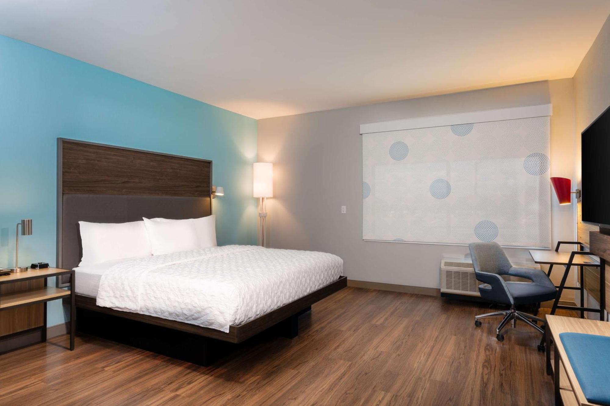 Hotel Tru By Hilton Ashland, Va Zewnętrze zdjęcie